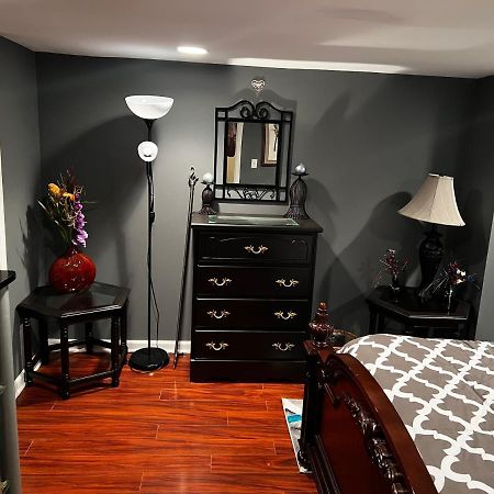 Quiet And Spacious Room1 Bolingbrook Exterior photo